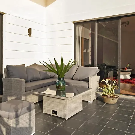 Aurelio Tatil Evi *