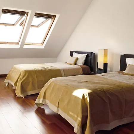 Дом отдыха Aurelio