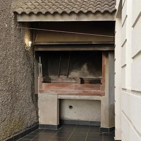 Aurelio Дом отдыха