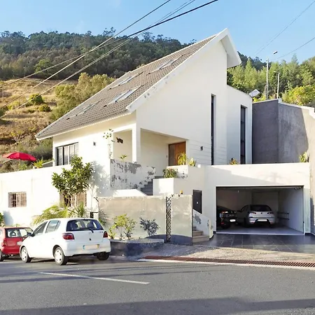 Дом отдыха Aurelio