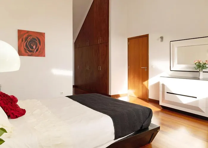 Aurelio Prázdninový dům