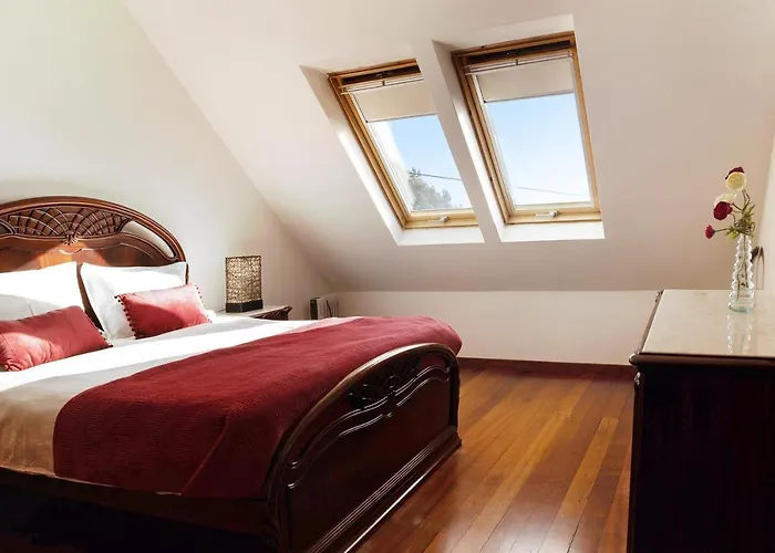 Aurelio Prázdninový dům